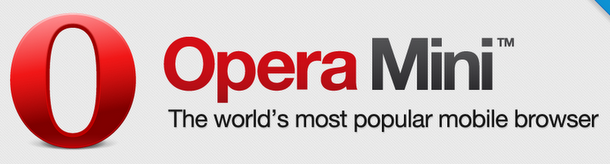 Opera Mini Android Browser Opera Mini Android Browser