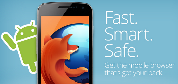 firefox for android mobile browser firefox for android mobile browser